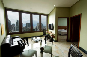  Torres de Alba Hotel & Suites  Панама